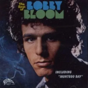 Bobby Bloom